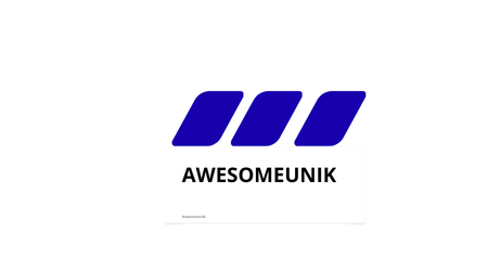 AWESOMEUNIK